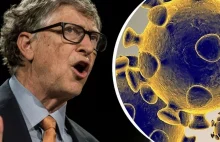 4 lata temu Bill Gates ostrzegał ludzkość przed „chorobą x”. Nikt go nie...