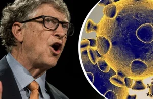4 lata temu Bill Gates ostrzegał ludzkość przed „chorobą x”. Nikt go nie...