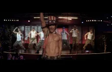 Magic Mike (2012) | Żołnierski striptiz w męskim wydaniu