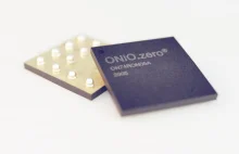 ONiO.zero RISC-V mikrocontroller