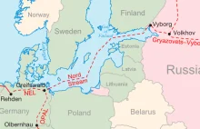 Niemiecki urząd ponownie przyjrzy się pozwoleniu na budowę Nord Stream 2