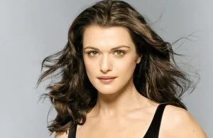 RACHEL WEISZ kończy 50 lat