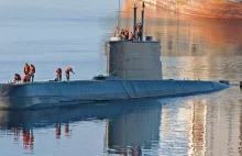 Bułgaria zainteresowana pozyskaniem okrętów podwodnych