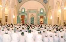 Pacjent w Omanie uciekł z kwarantanny, by pomodlić się w meczecie
