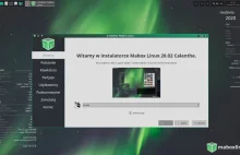 Mabox Linux 20.02 gotowy do pobrania | MaboxLinux