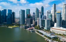 Singapur karze więzieniem za niepoinformowanie o wizycie w kraju z epidemią