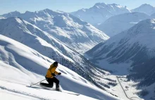 Livigno: Jeden z najpopularniejszych ośrodków narciarskich we Włoszech zamknięty