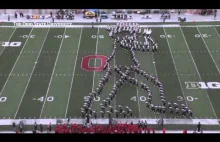 The Ohio State University Marching Band: Michael Jackson Tribute (Oct. 19,...