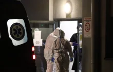 Dolny Śląsk: 42 osoby z podejrzeniem koronawirusa
