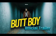 Butt Boy - Trailer nowego horroru