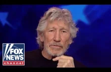 Roger Waters: Assange jest ostrzeżeniem dla innych dziennikarzy
