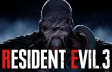 Resident Evil 3: Remake – Masa, masa szczegółów na temat nadchodzącej produkcji