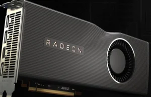 AMD ogłasza koniec z turbinami w referencyjnych kartach graficznych