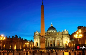 Kilkuset uczniów ma pojechać na pielgrzymkę do Rzymu. Kuria: nie panikujcie
