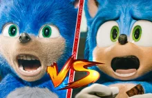 Sonic 2020 i genialna manipulacja fikcyjnego wyboru