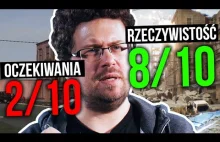 Kiedy twórcy crapów robią dobrą grę