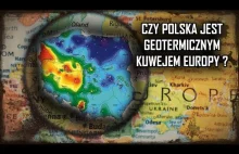 Czy Polska jest geotermicznym Kuwejtem Europy?