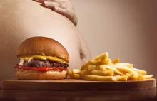 O przyczynach nadwagi i otyłości. Eksperci: to głównie zła dieta i brak ruchu
