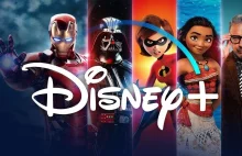 Disney+ w Polsce jeszcze w tym roku - jest oficjalne potwierdzenie!