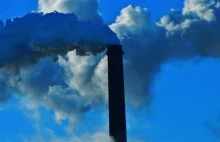 Spada emisja CO2 z energetyki na świecie. .