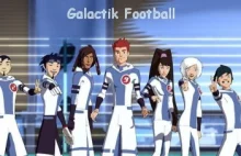 Galactik Football sezon 4