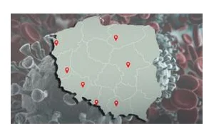 Polska wdraża kontrole sanitarne na granicy z Niemcami i Czechami