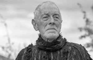 Max von Sydow nie żyje. Legenda kina odeszła w wieku 90 lat