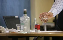 Statystyki przesiąknęły alkoholem. Polska już nie jest zdrowotnym liderem