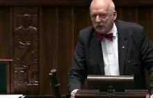 J. K.-Mikke prawdę ci powie o koronawirusie