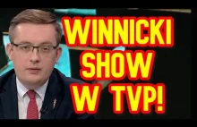 Robert Winnicki o kłamstwach TVP i dotacji na propagandę.