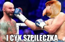 Artur Szpilka chce unieważnienia walki.