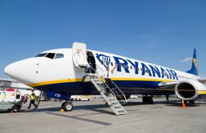 Ryanair zawiesza mnóstwo tras do Włoch. Ale z Polski wciąż będzie tam latał!