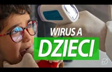 Dlaczego ten wirus jest inny? - [Nauka. To Lubię]