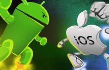 Android na iPhone czy to możliwe ?