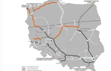 Polska hubem gazowym po 2022 roku?