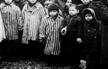 Eksperymenty na dzieciach w Auschwitz