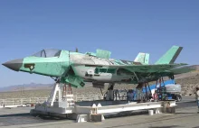 NIK skontroluje zakup amerykańskich F-35