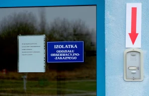 Sytuacja może być poważna. Prawie milion osób w warszawskich biurowcach