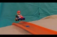 Mario Kart Stunts