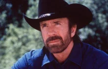 Chuck Norris świętuje dziś 80. urodziny!