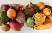Owoce Kolumbijskie - egzotyka na talerzu - Nomad by Nature