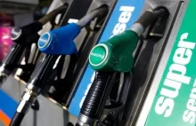 Ceny paliw powinny mocniej spadać