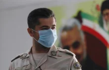 W Iranie choruje prawdopodobnie znacznie więcej osób niż się oficjalnie podaje