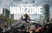 Call of Duty: Warzone - ZA DARMO