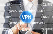 Co najmniej 20 popularnych VPN-ów i blokerów reklam śledziło użytkowników