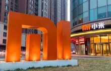 Xiaomi zamyka jedyny salon w Wielkiej Brytanii