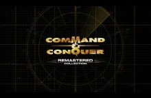 Command & Conquer - Remastered