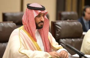 Arabia Saudyjska zamierza zalać rynek ropą z zapasów