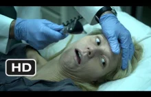 Trailer filmu Contagion z 2011 roku o zarazie która rozpoczęła się od nietoperzy