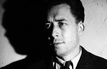 Albert Camus: jak radzić sobie z życiową „epidemią”?